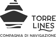 Logo Torre Lines Favignana