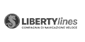 Logo Liberty Lines Favignana